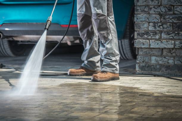 Best Parking Lot and Garage Cleaning  in Los Alamos, CA