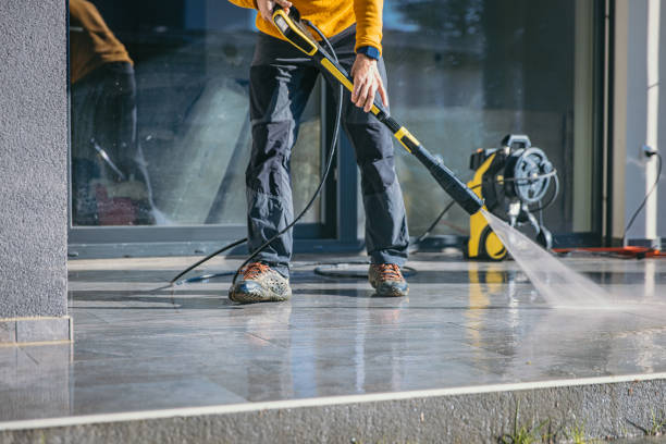 Best Parking Lot and Garage Cleaning  in Los Alamos, CA