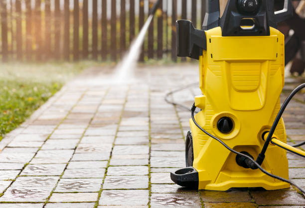 Best Gutter Cleaning  in Los Alamos, CA