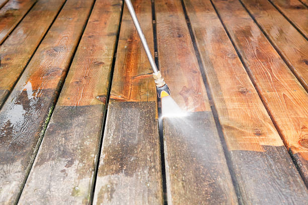 Best Warehouse Cleaning  in Los Alamos, CA
