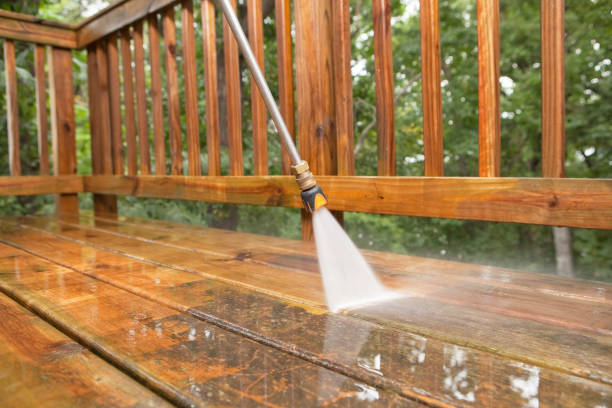 Best Playground Equipment Cleaning  in Los Alamos, CA