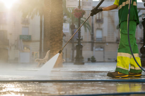 Los Alamos, CA Pressure Washing Services Company