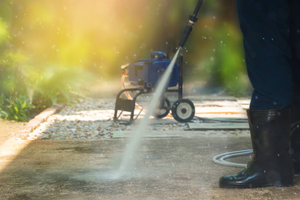 Best Patio and Deck Pressure Washing  in Los Alamos, CA